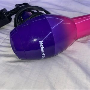 blowdryer